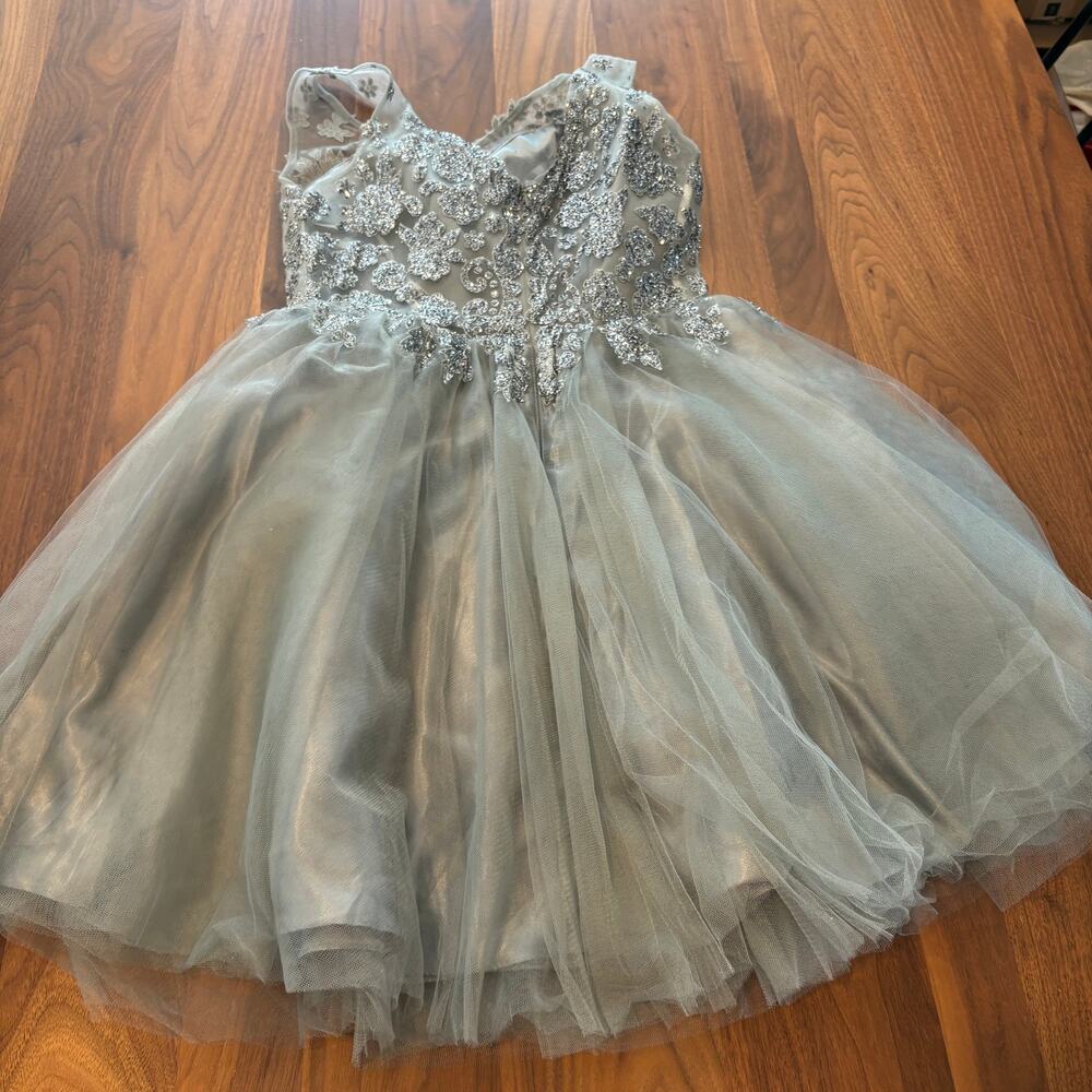 Size Small Elizabeth K by gls Dress